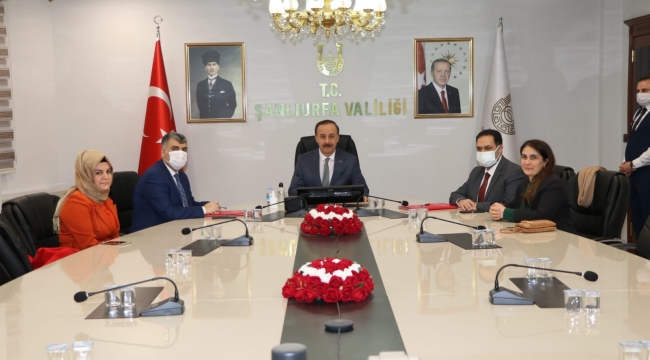 Bakım Merkezlerinde Ağız ve Diş Sağlığı Çalışması Başlıyor