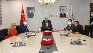 Bakım Merkezlerinde Ağız ve Diş Sağlığı Çalışması Başlıyor