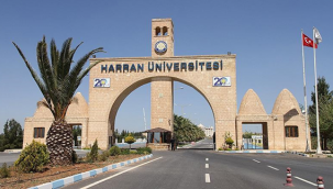 Harran üniversitesi çok sayıda personel alınacak