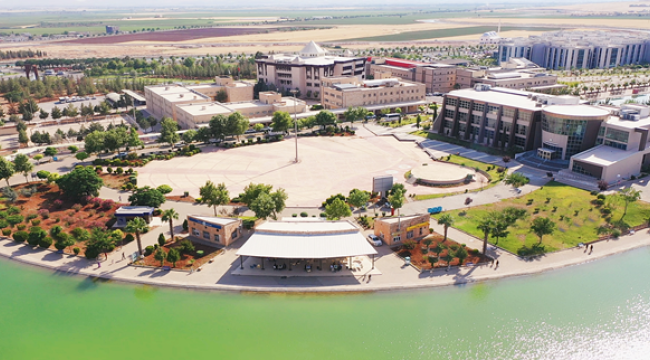 Harran Üniversitesi'nden Bölge Gastronomisine Büyük Katkı