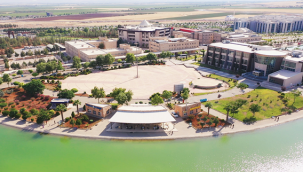 Harran Üniversitesi, URAP Dünya Sıralamasında 172 Basamak Yükseldi