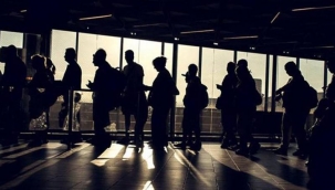 İşsizlik rakamları açıklandı