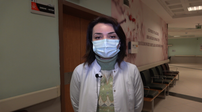 Kadın hastalıkları uzmanı uyardı: Önlemek mümkün