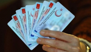Kimlik kartına e-imza yüklenmesi, 10 Ocak itibarıyla başlıyor