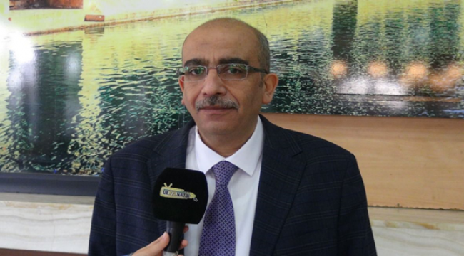 Kuyumcular Odası Başkanı belli oldu