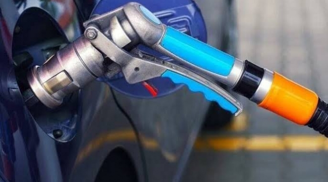LPG'ye yine  zam!