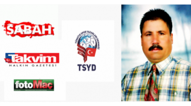 Mehmet Yıldırım'dan 10 Ocak Gazeteciler Günü Mesajı