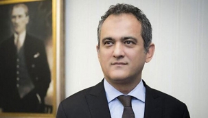 Milli Eğitim Bakanı Özer Şanlıurfa'ya geliyor