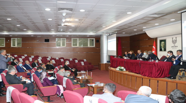 Milli Eğitim Bakanlığı'ndan Şanlıurfa'ya Özel İlgi