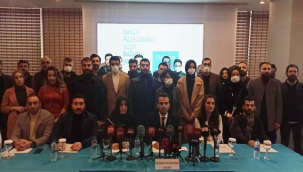 Mimarlar odası 2 gruptan tek aday ile seçime birlikte katılacaklar