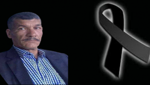 Özyavuz ailesinin acı günü