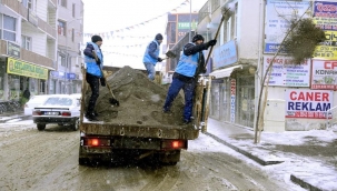 Şanlıurfa 112 Acil'de 24 Saat Aralıksız Koordinasyon