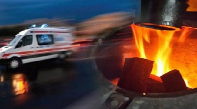  Şanlıurfa'da 4 kişi sobadan zehirlendi