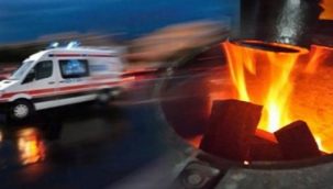  Şanlıurfa'da 4 kişi sobadan zehirlendi