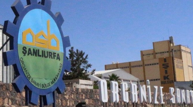 Şanlıurfa'da 72 saatlik elektrik kesintisi yaşanacak