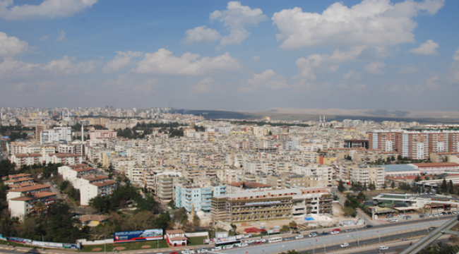  Şanlıurfa'da  9 kişi hayatını kaybetti