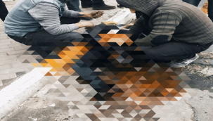 Şanlıurfa'da bıçaklı kavga,1 ağır yaralı