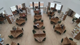 Şanlıurfa"da eğitim büyük destek