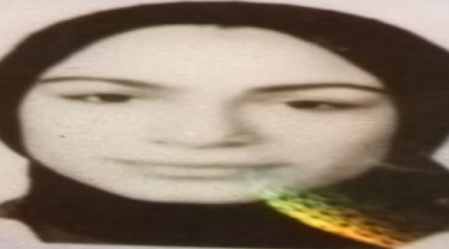 Haliliye'de kaybolan genç kız bulundu