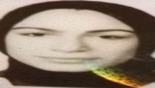 Haliliye'de kaybolan genç kız bulundu