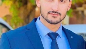 Şanlıurfa'da genç öğretmen kalbine yenik düştü