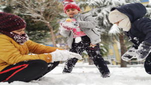 Şanlıurfa'da okullar 2 gün tatil edildi