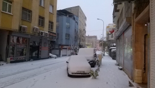 Şanlıurfa'da okullar tatil edildi!