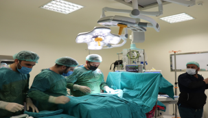 Şanlıurfa'da önemli bir ihtiyacı karşılıyor  