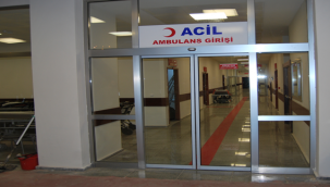 Şanlıurfa'da otomobil ile tır kafa kafaya çarpıştı: 1 Ölü,1 yaralı