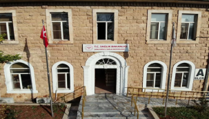 Şanlıurfa'da personel alımı başladı haberine açıklama