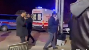 Şanlıurfa'da silahlı kavga, 1 ölü, 1 yaralı