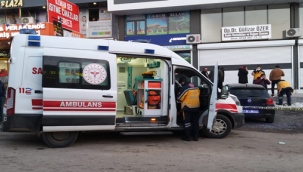 Şanlıurfa'da silahlı kavga, 2 ölü, 1 yaralı