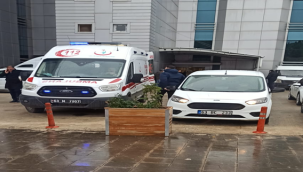 Şanlıurfa'da taşlı sopalı kavga: 23 Yaralı