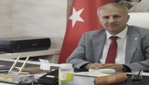 Şanlıurfa Fırıncılar odasında Karaatlı güven tazeledi