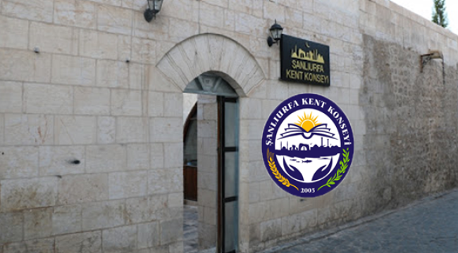 Şanlıurfa Kent Konseyi seçime gidiyor