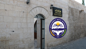 Şanlıurfa Kent Konseyi seçime gidiyor