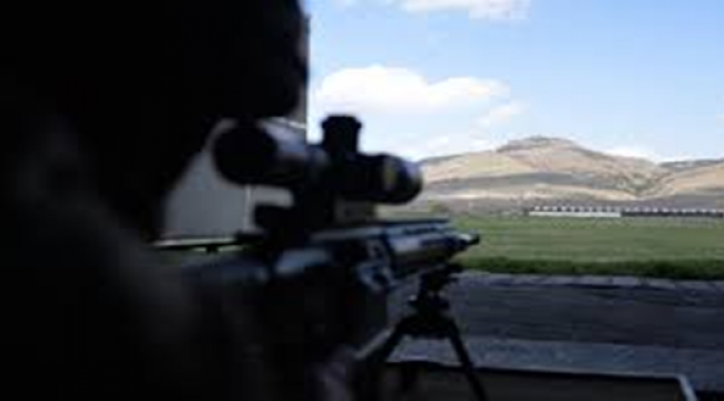 Şanlıurfa sınırında 7 terörist etkisiz hale getirildi