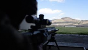 Şanlıurfa sınırında 7 terörist etkisiz hale getirildi