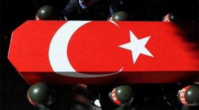 Şanlıurfa sınırında hain tuzak, şehitlerimiz var