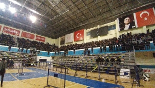 Şanlıurfa Şoförler ve Otomobilciler Esnaf Odası yeni başkanı belli oldu