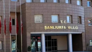 Şanlıurfa Valiliği duyurdu: Otobüs seferleri durduruldu