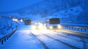 Şanlıurfa Valiliği duyurdu: Otobüs seferleri durduruldu