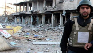 Şanlıurfalı gazetecinin acı günü