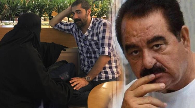 Tatlıses teşekkür etti