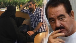 Tatlıses teşekkür etti