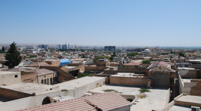Urfa'da 4 vatandaş hayatını kaybetti