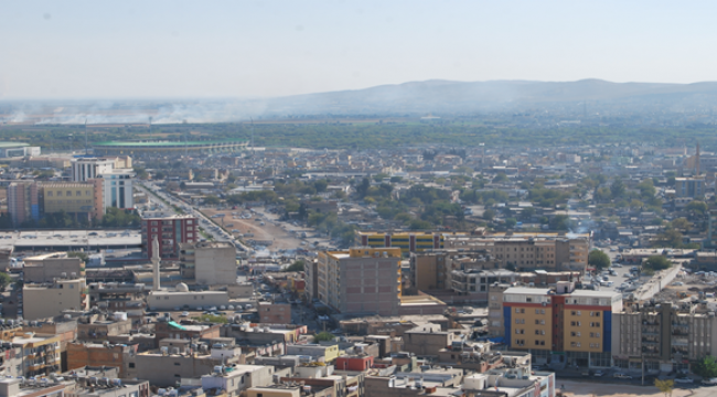 Urfa'da 3 vatandaş hayatını kaybetti