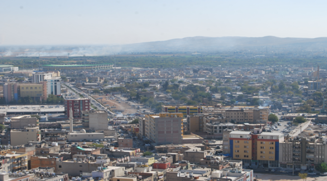 Urfa'da 4 kişi hayatını kaybetti