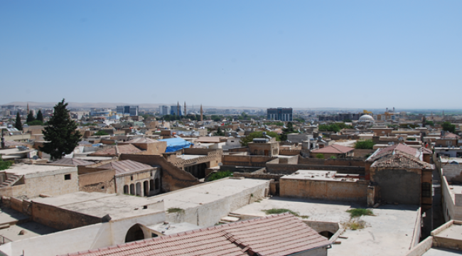 Urfa'da 5 vatandaş hayatını kaybetti