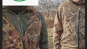 Urfa"da kaçak avcılara geçit yok